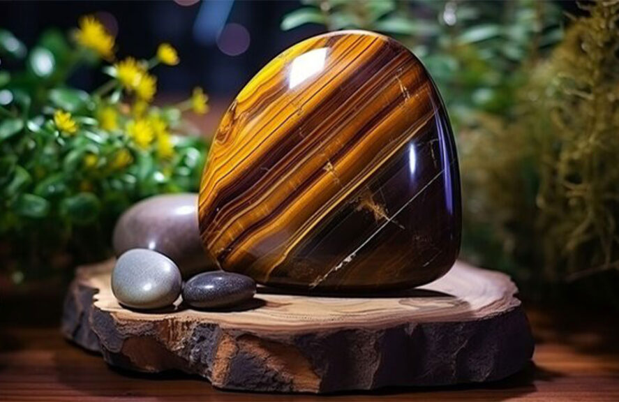 Kaplan Gözü Taşı: Özellikleri, Faydaları ve Kullanım Rehberi