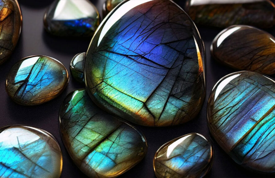 Labradorit Taşı: Özellikleri, Faydaları ve Kullanım Rehberi