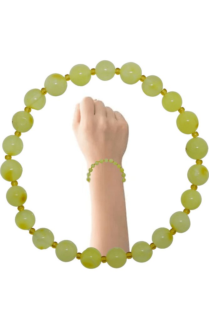 Sertifikalı Mat Ukrayna Doğal Damla Kehribar Bileklik