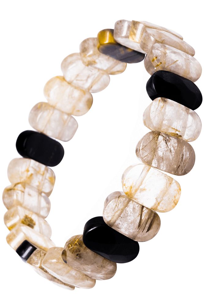 Rolex Sitrin Bileklik