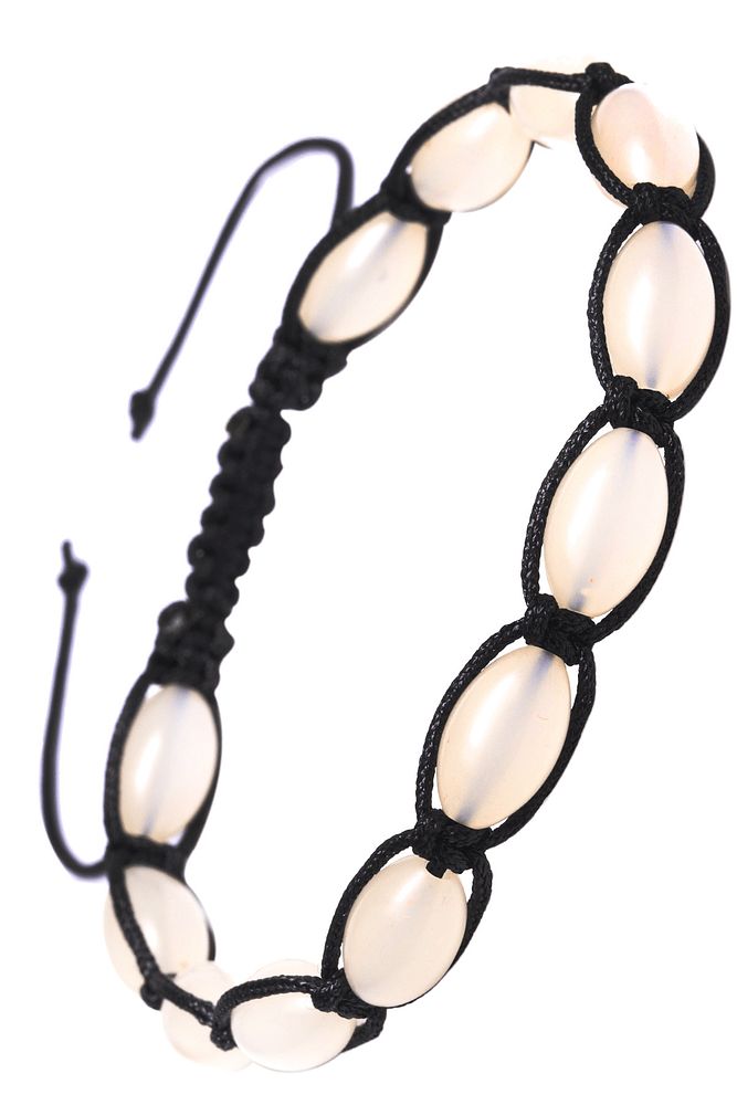 Makrome Bukalemun Bileklik