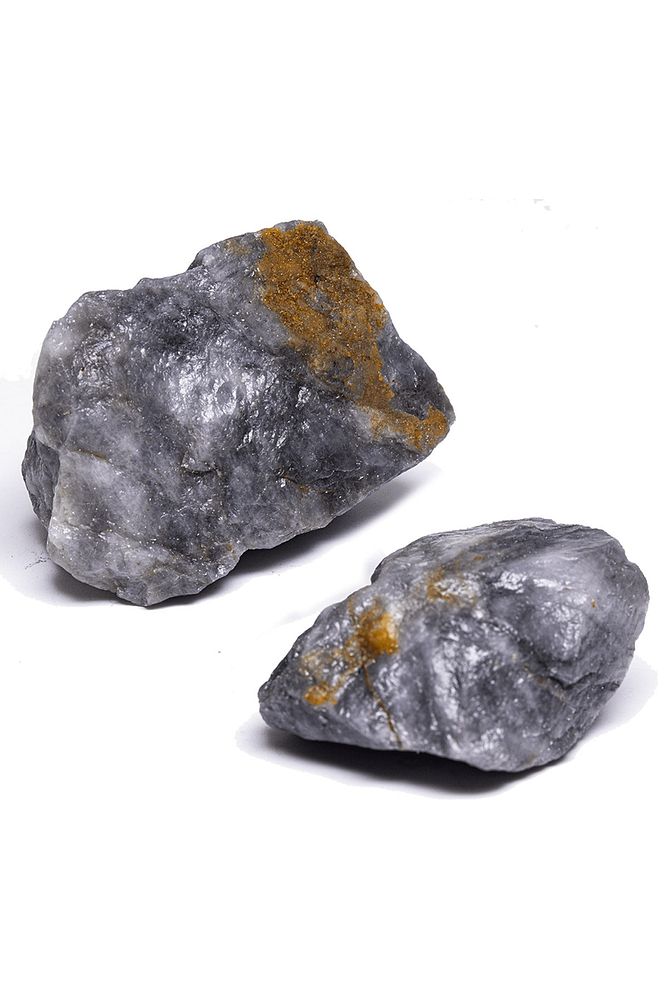 Sertifikalı Ham Işlenmemiş Doğal Kartal Gözü Taşı Kütle