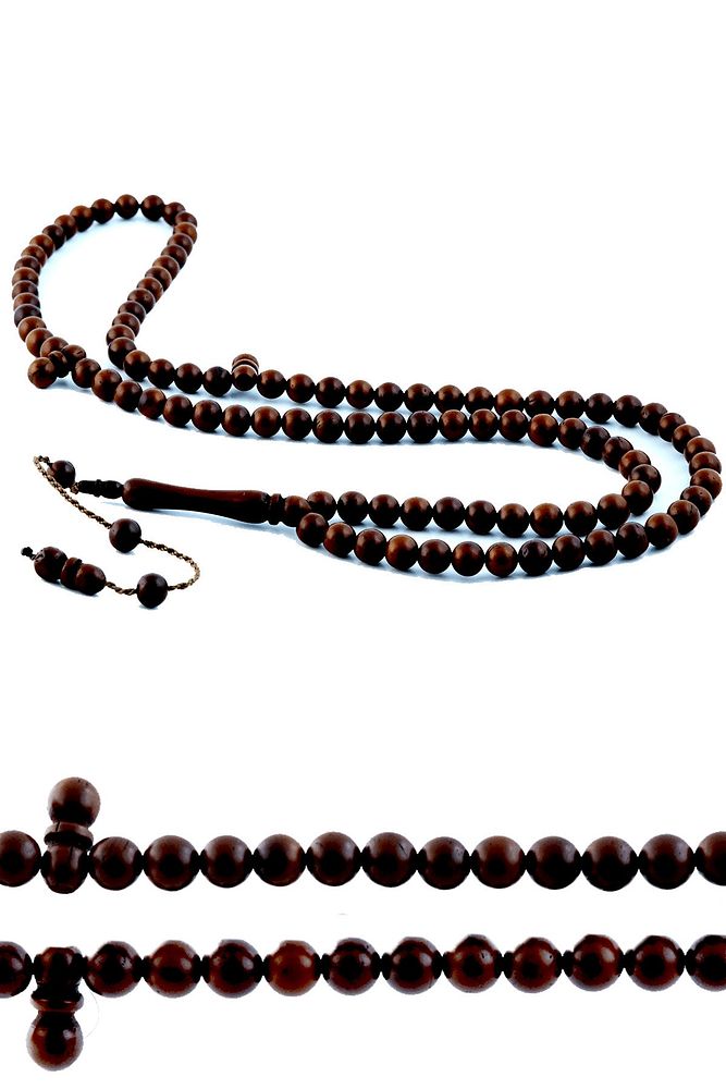 Sistemli Küre Kesim 99'luk Kuka Tesbih