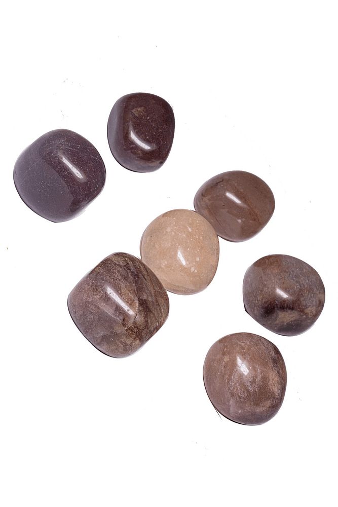 Sertifikalı Doğal Gerçek Güneş Taşı Kütle