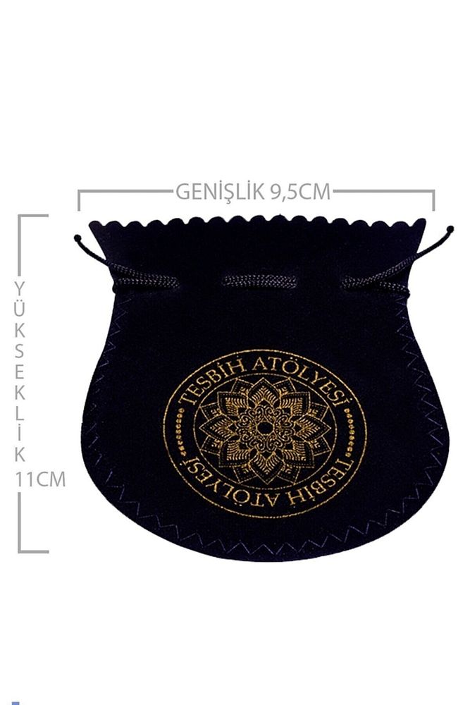 Sertifikalı Lapis Lazuli Taşı Doğal Taş Kütle – Bilgelik ve İçsel Güç – 30-35 mm