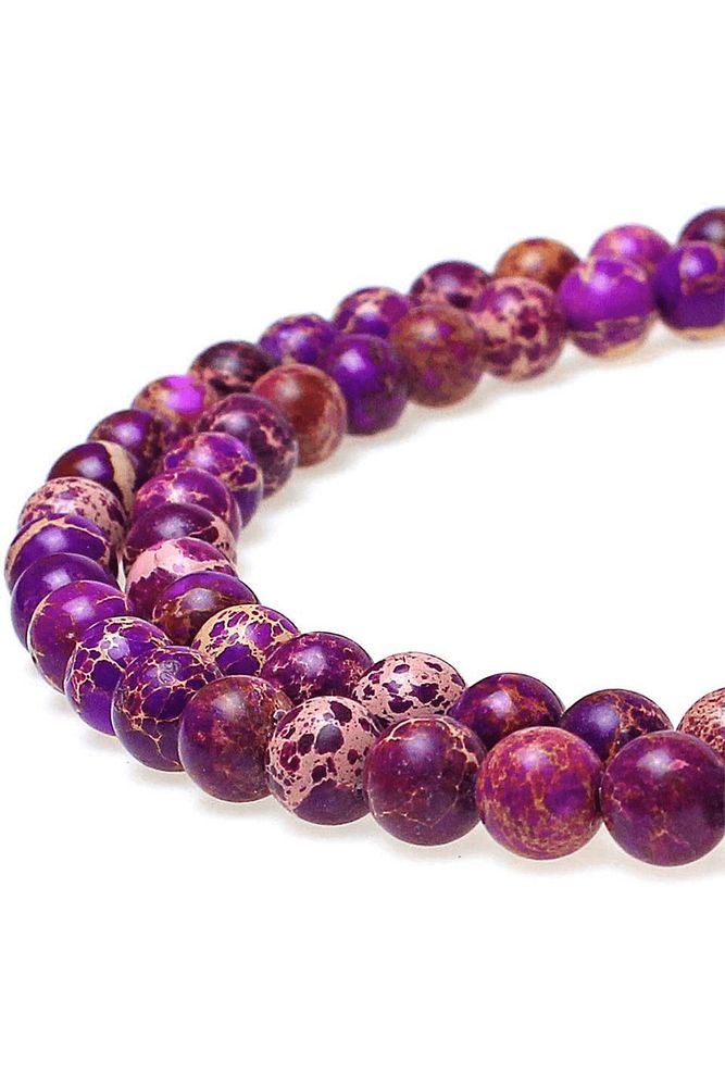 Mor Varisit Taşı Dizi