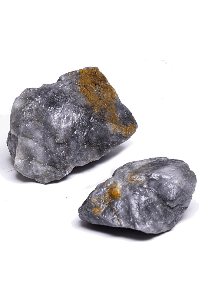 Sertifikalı Ham Işlenmemiş Doğal Kartal Gözü Taşı Kütle